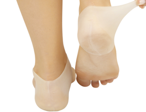 Protetores para os pés: chega de dores e lesões!